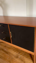 Load and play video in Gallery viewer, VANSON 1950s Sideboard
