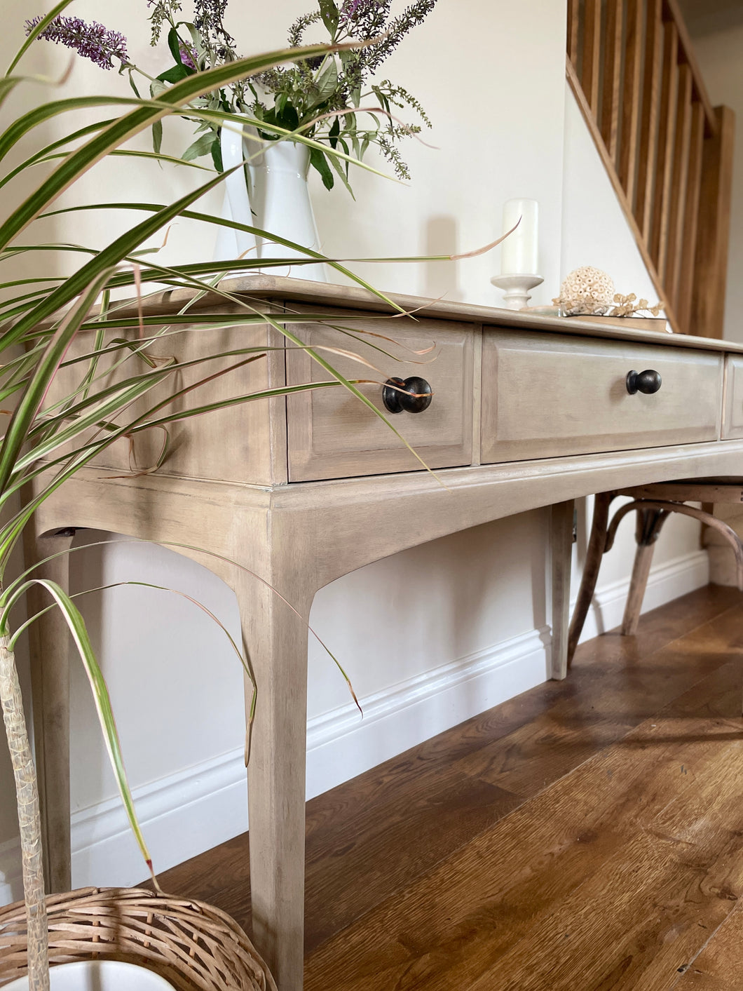 Console Table ,Dressing Table