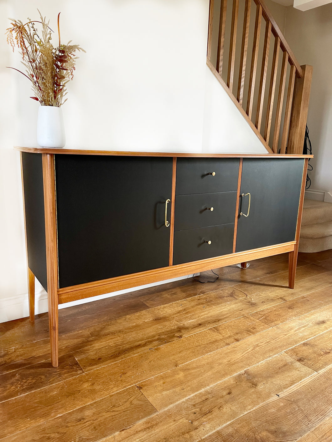 VANSON 1950s Sideboard