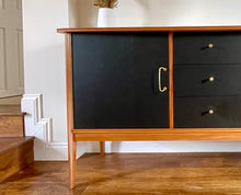 Load image into Gallery viewer, VANSON 1950s Sideboard
