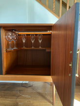 Load image into Gallery viewer, VANSON 1950s Sideboard
