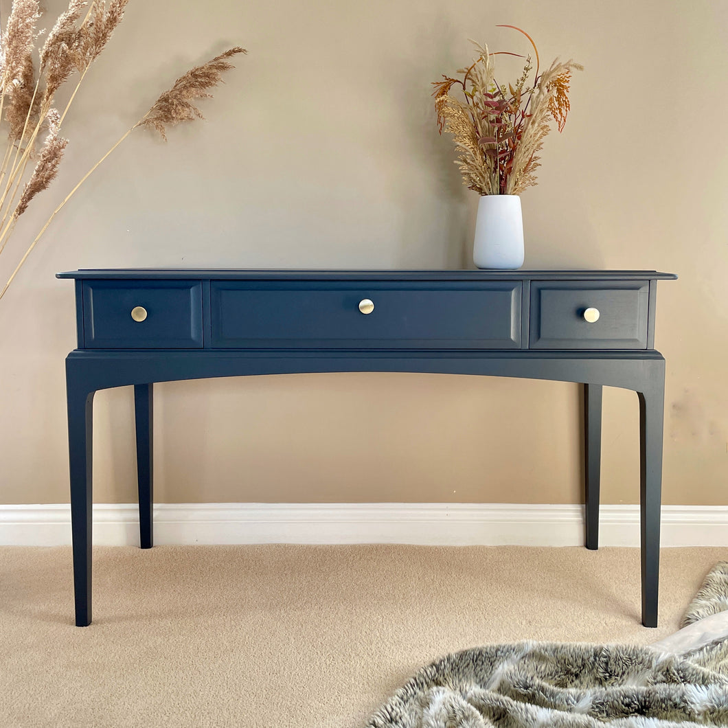 Stag Console Table